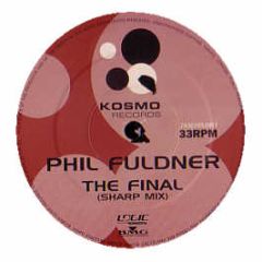 Phil Fuldner - The Final (Remixes) - Logic