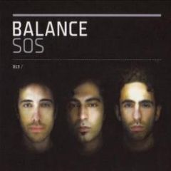 Balance Presents - Sos - Balance 13 - Eq Records 