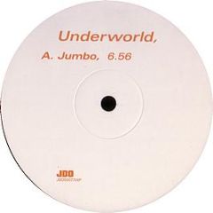 Underworld - Jumbo - JBO