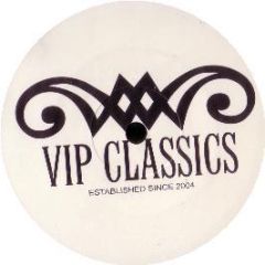 Quadrophonia / Robert Armani - Quadrophonia / Watch It - Vip Classics