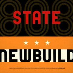 808 State - Newbuild - Rephlex
