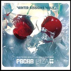 Various Artists - Pacha Ibiza Winter Sessions (Volume 3) - Pacha