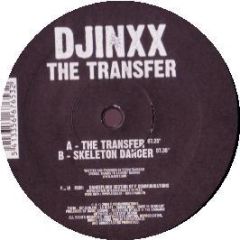 Djinxx - The Transfer - F Communications