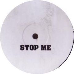 Planet Funk - Stop Me (Serge Santiago Remix) - White Sssm