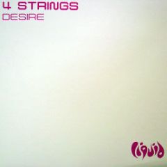 4 Strings - Desire - Liquid 