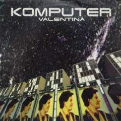 Komputer - Valentina - Mute