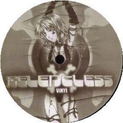Dancelordz - Promises - Relentless Vinyl