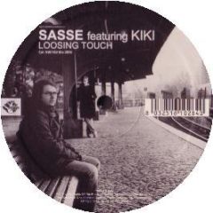 Sasse Ft. Kiki - Loosing Touch - Mood Music