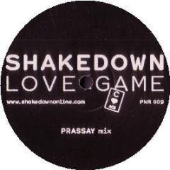 Shakedown - Love Game - Panarama 9