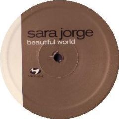 Sara Jorge - Beautiful World - Motivo