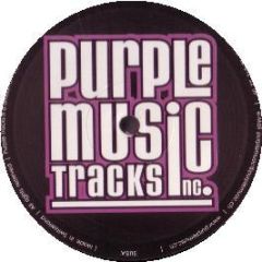 Alfred Azzetto - Voyager - Purple Music Tracks