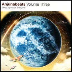 Anjuna Beats - Volume Three - Anjuna Beats