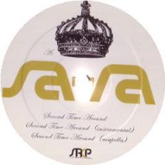 Sa Ra - The Second Time Around - Sound In Color