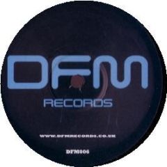 DJ Fracus & Oli G - Feel The Light - Dfm Records 6