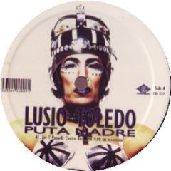 Lusio Toledo - Puta Madre - Dream Beat