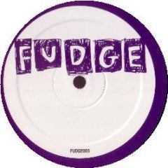Johnny Crockett - E For Electro - Fudge 5