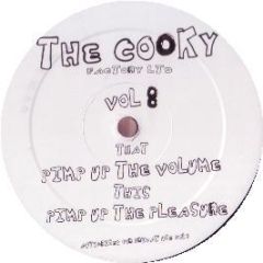 Marrs - Pump Up The Volume (2007 Remix) - Cooky