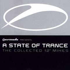 A State Of Trance Presents - The Collected 12" Mixes (Volume 1) - Armada