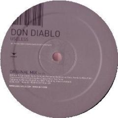 Don Diablo - Useless - Id&T