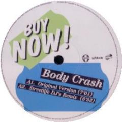 Buy Now - Bodycrash - Positiva