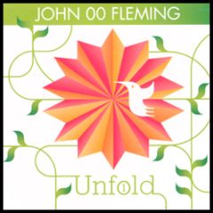 John Oo Fleming - Unfold 1 - Fektive Cd 5