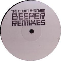 The Count & Sinden Feat. Kid Sister - Beeper (Jonny L & Qemists Remixes) - Domino Records