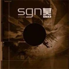 Shock One - Further Away (Logistics Remix) - Sgn Ltd