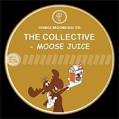 The Collective - Moose Juice - Source