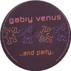 Gabry Venus - And Party - Movin