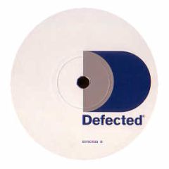 Powerhouse Ft Duane Harden - What You Need - Defected