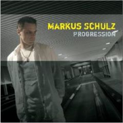 Markus Schulz  - Progression - Armada