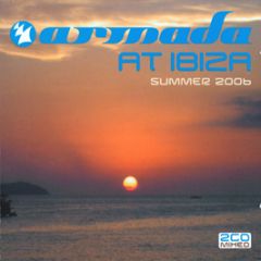 Armada Presents - Armada At Ibiza 2006 - Armada