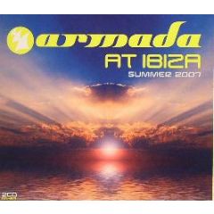 Armada Presents - Armada At Ibiza 2007 - Armada