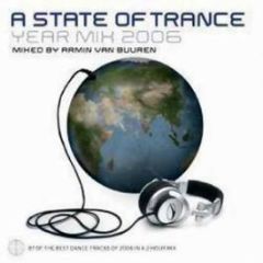Armin Van Buuren - A State Of Trance Year Mix 2006 - Cloud 9 Music