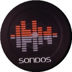 Antranig & Pons - Ny Gridlock - Sondos