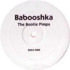 Kate Bush - Babooshka (2006 Remix) - Bootie Pimps 4