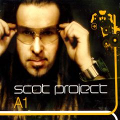DJ Scot Project - A1 - Overdose