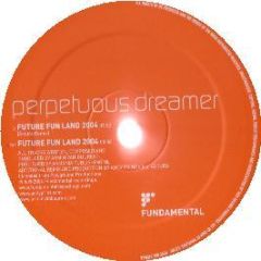 Perpetuous Dreamer (Armin Van Buuren) - Future Fun Land 2004 - Playground