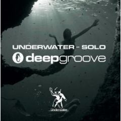 Deepgroove Presents - Underwater Solo - Underwater