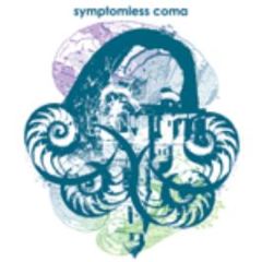Various Artists - Symptomless Coma EP (Clear Vinyl) - Barcode