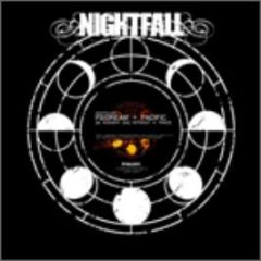 Psidream & Pacific - Runway / Without A Trace - Nightfall