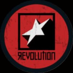 Break - No Going Back - Revolution Rec