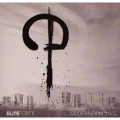 Elite Force - Modern Primitive - Adrift