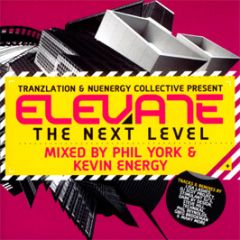 Various Artists - Elevate - The Next Level - Elevate