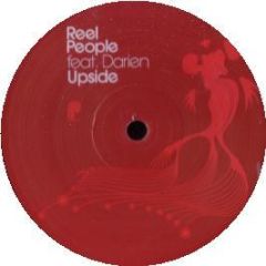 Reel People Feat. Darien - Upside - Papa Records