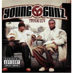 Young Gunz - Tough Luv - Roc-A-Fella