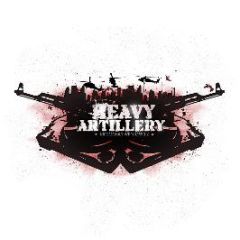 DJ Narrows - Starboy / Oppression / Independance - Heavy Artillery