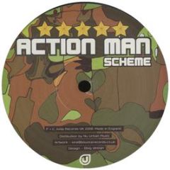 Scheme - Action Man - Jump