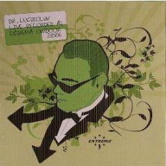 Dr Lektroluv - Live Recorded At Extrema Outdoor 2006 - Lektroluv