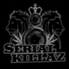 Serial Killaz - Killa Klash - Serial Killaz 1